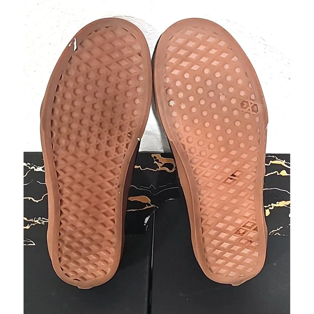Vans these classic